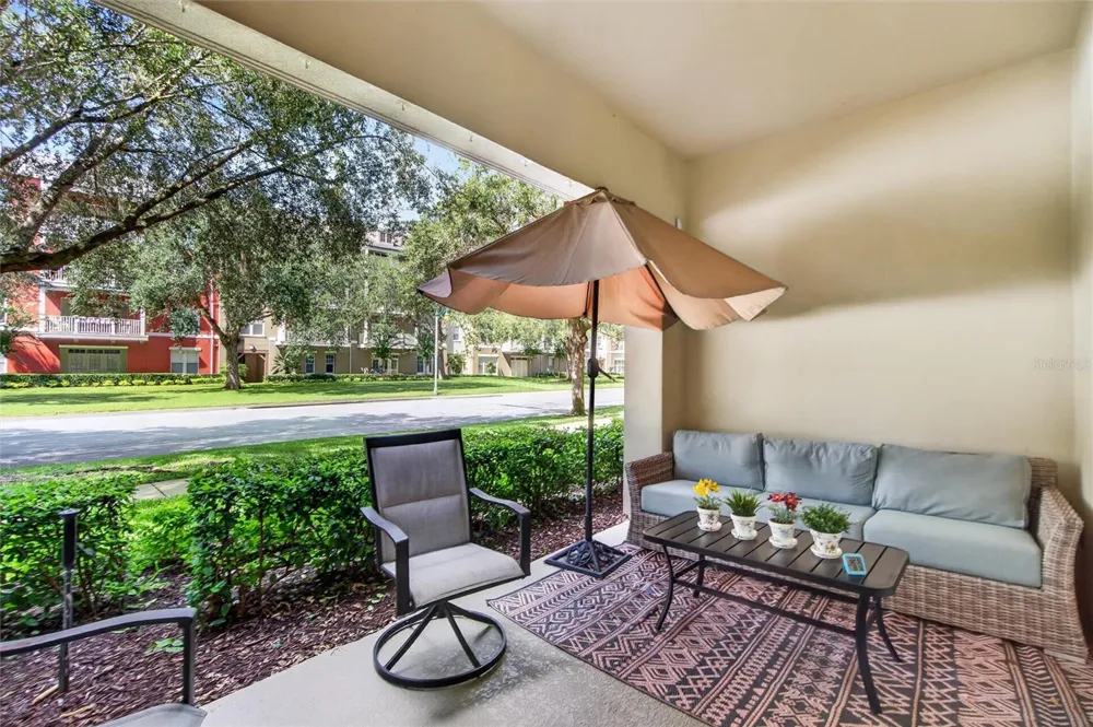 1411 CELEBRATION AVENUE #103 Celebration, FL 34747