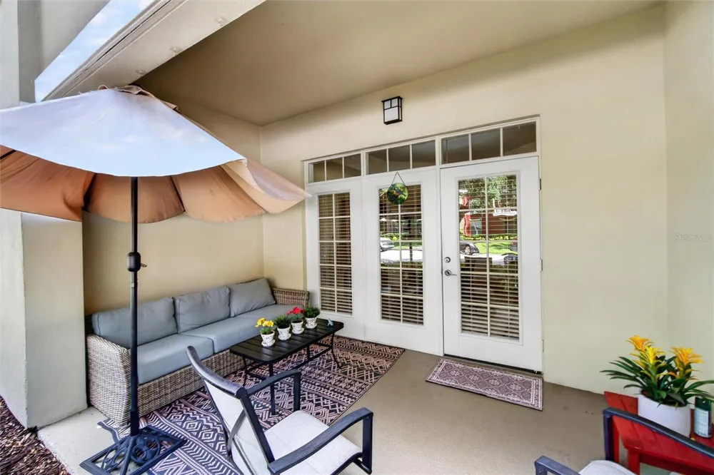 1411 CELEBRATION AVENUE #103 Celebration, FL 34747
