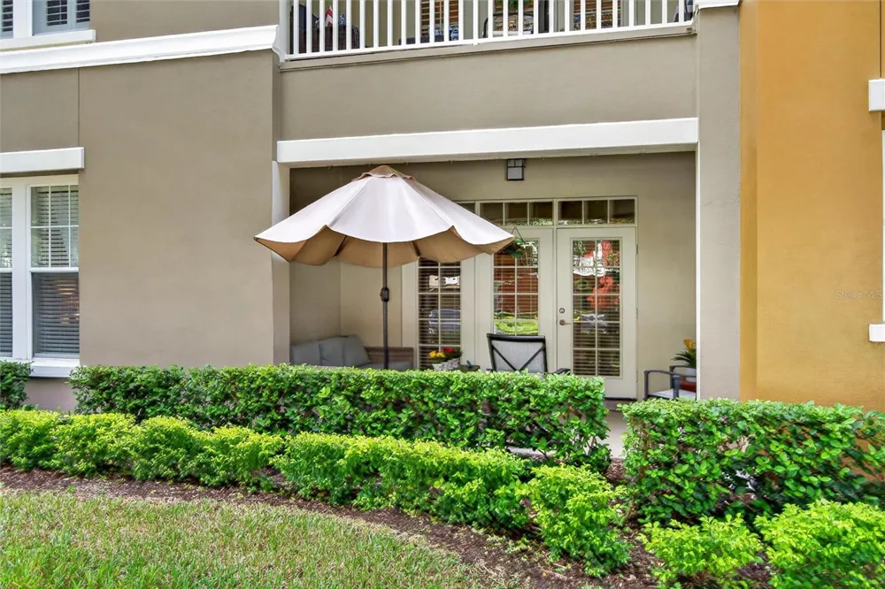 1411 CELEBRATION AVENUE #103 Celebration, FL 34747