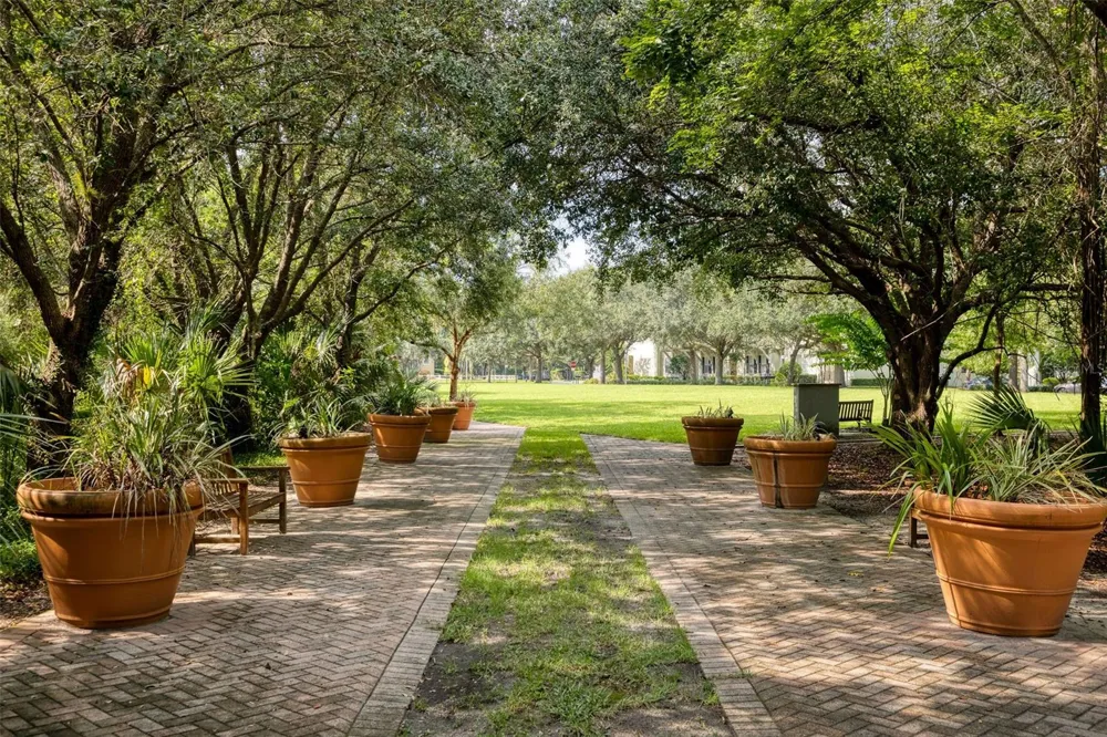 1411 CELEBRATION AVENUE #103 Celebration, FL 34747