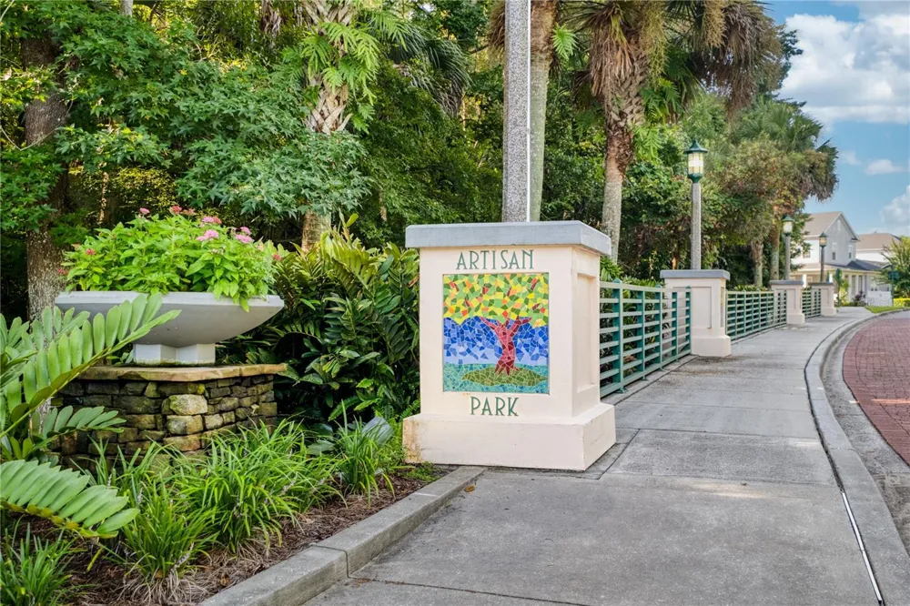 1411 CELEBRATION AVENUE #103 Celebration, FL 34747