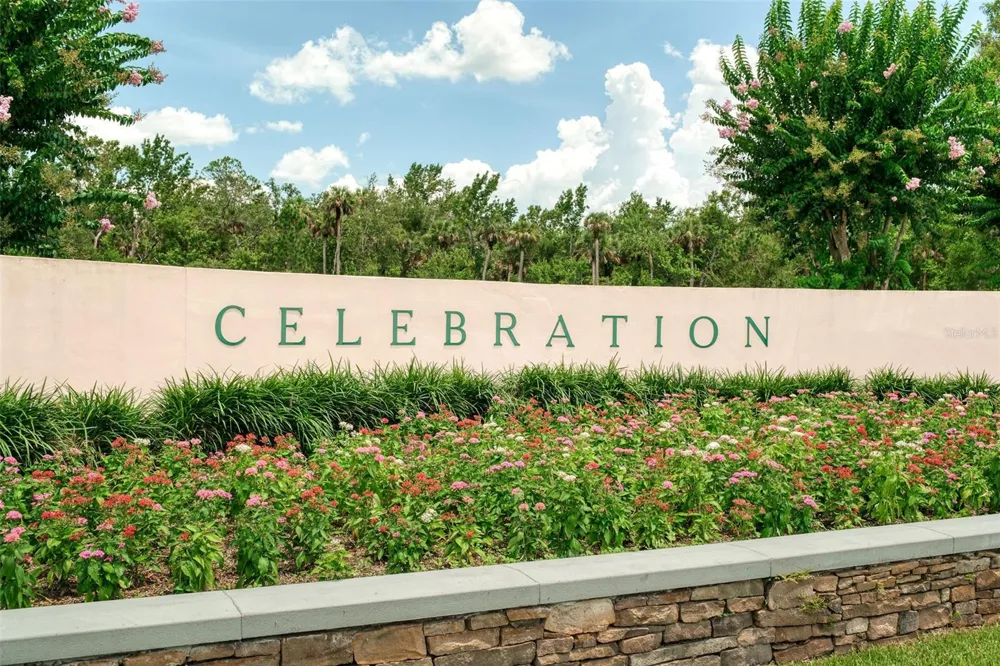 1411 CELEBRATION AVENUE #103 Celebration, FL 34747