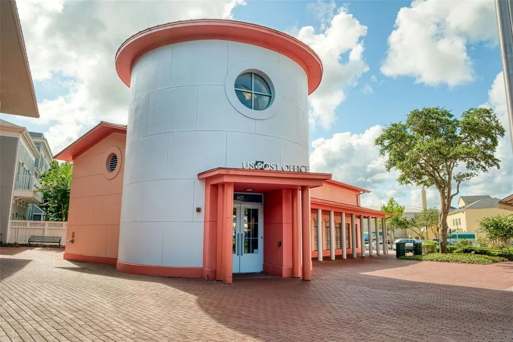 1411 CELEBRATION AVENUE #103 Celebration, FL 34747