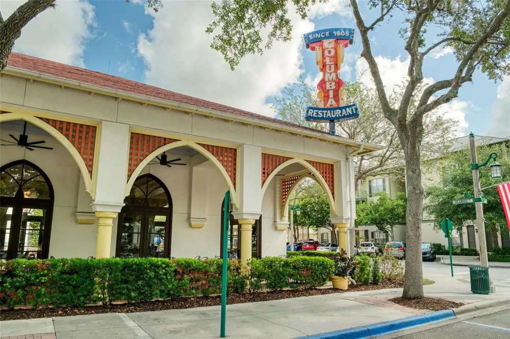 1411 CELEBRATION AVENUE #103 Celebration, FL 34747