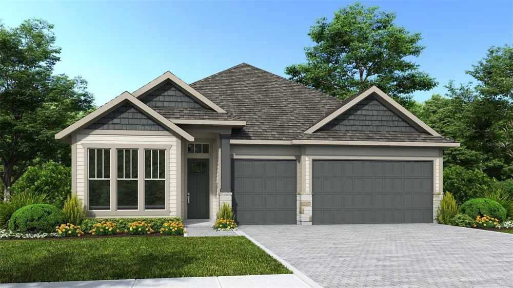 3186 SAILHOUSE DRIVE St Cloud, FL 34771