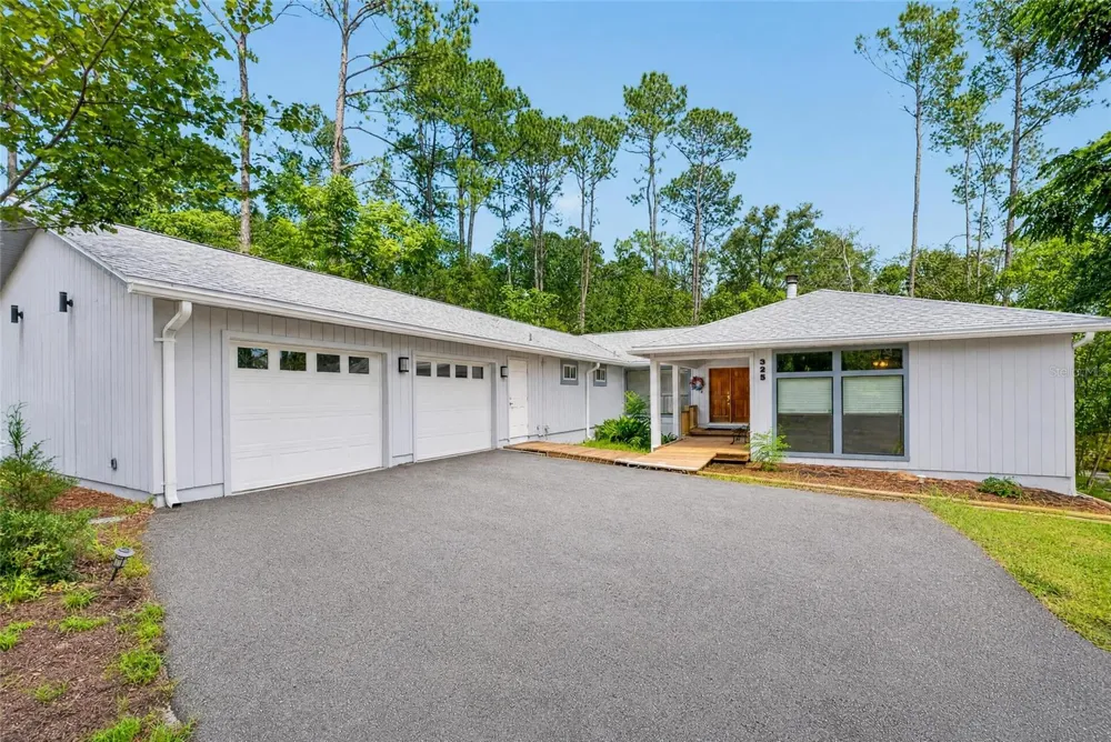 325 NW 80TH BOULEVARD Gainesville, FL 32607