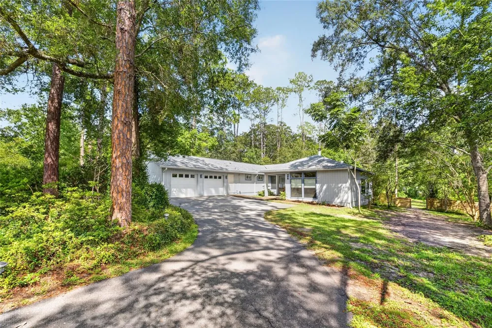 325 NW 80TH BOULEVARD Gainesville, FL 32607