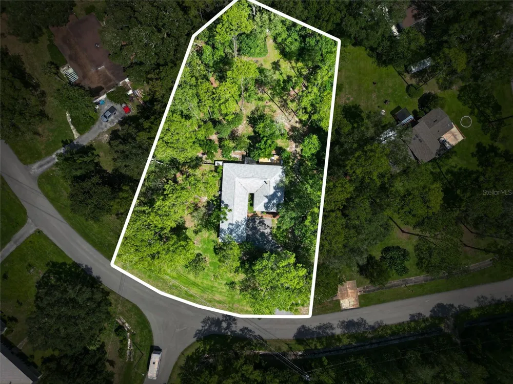 325 NW 80TH BOULEVARD Gainesville, FL 32607