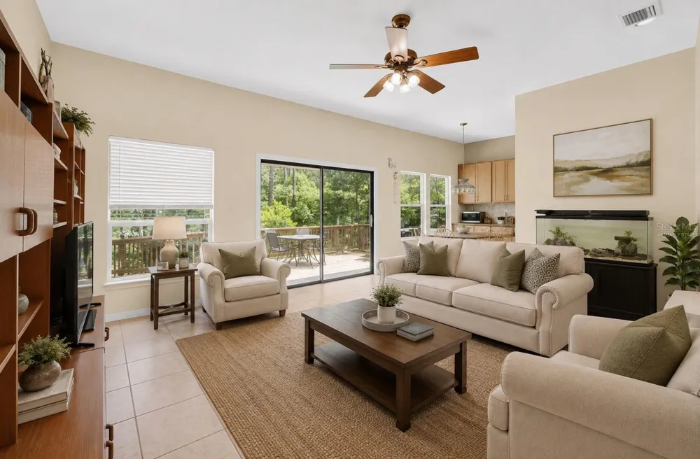 325 NW 80TH BOULEVARD Gainesville, FL 32607