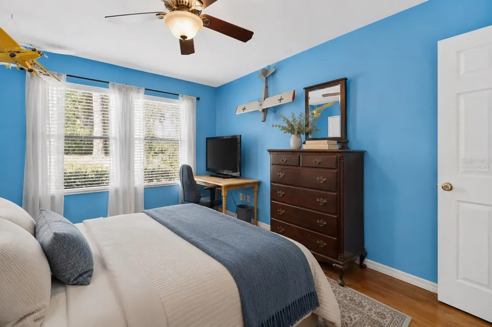 325 NW 80TH BOULEVARD Gainesville, FL 32607