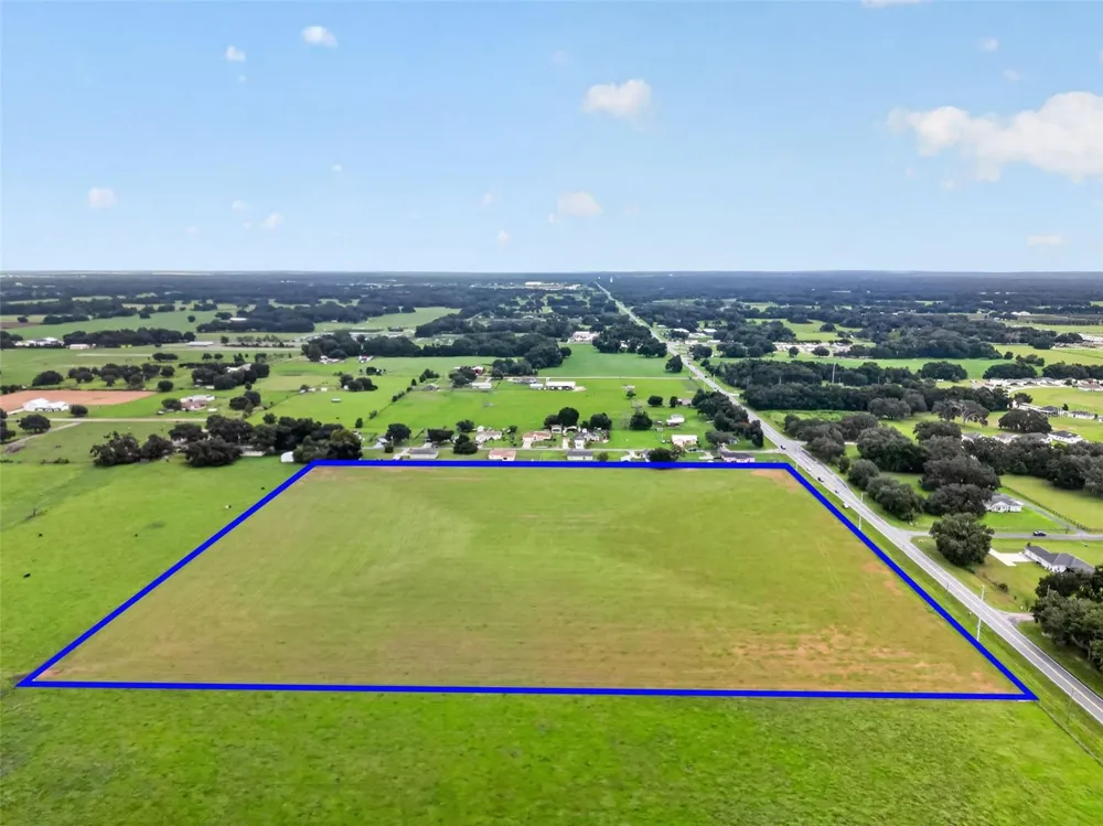 TBD WC 48 Bushnell, FL 33513
