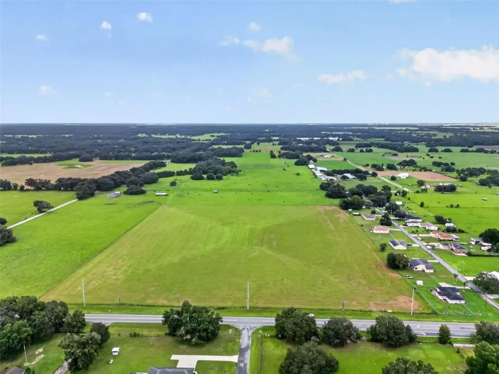 TBD WC 48 Bushnell, FL 33513