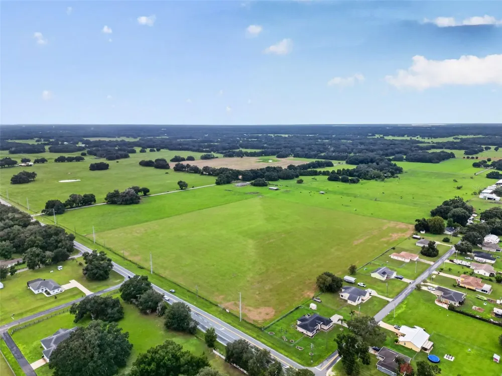 TBD WC 48 Bushnell, FL 33513