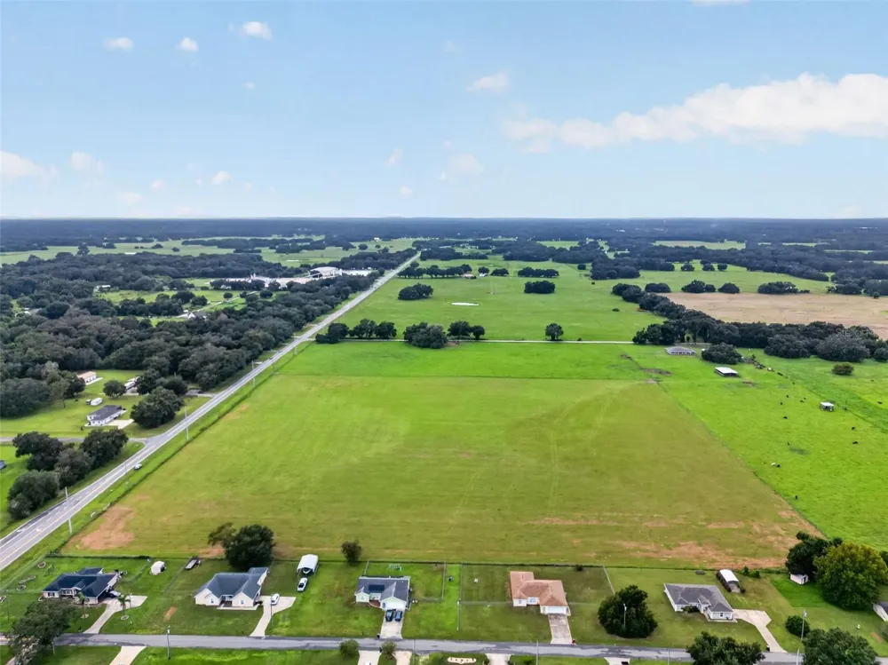 TBD WC 48 Bushnell, FL 33513