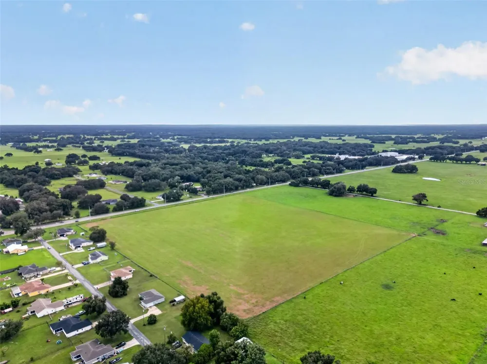 TBD WC 48 Bushnell, FL 33513