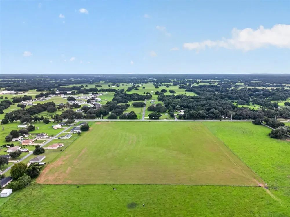 TBD WC 48 Bushnell, FL 33513