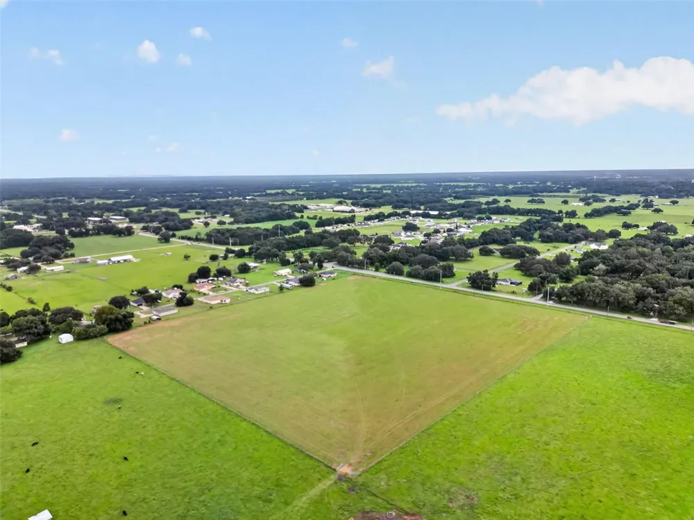 TBD WC 48 Bushnell, FL 33513
