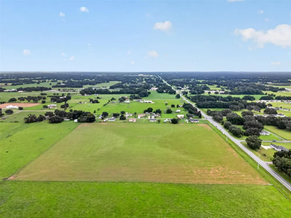 TBD WC 48 Bushnell, FL 33513