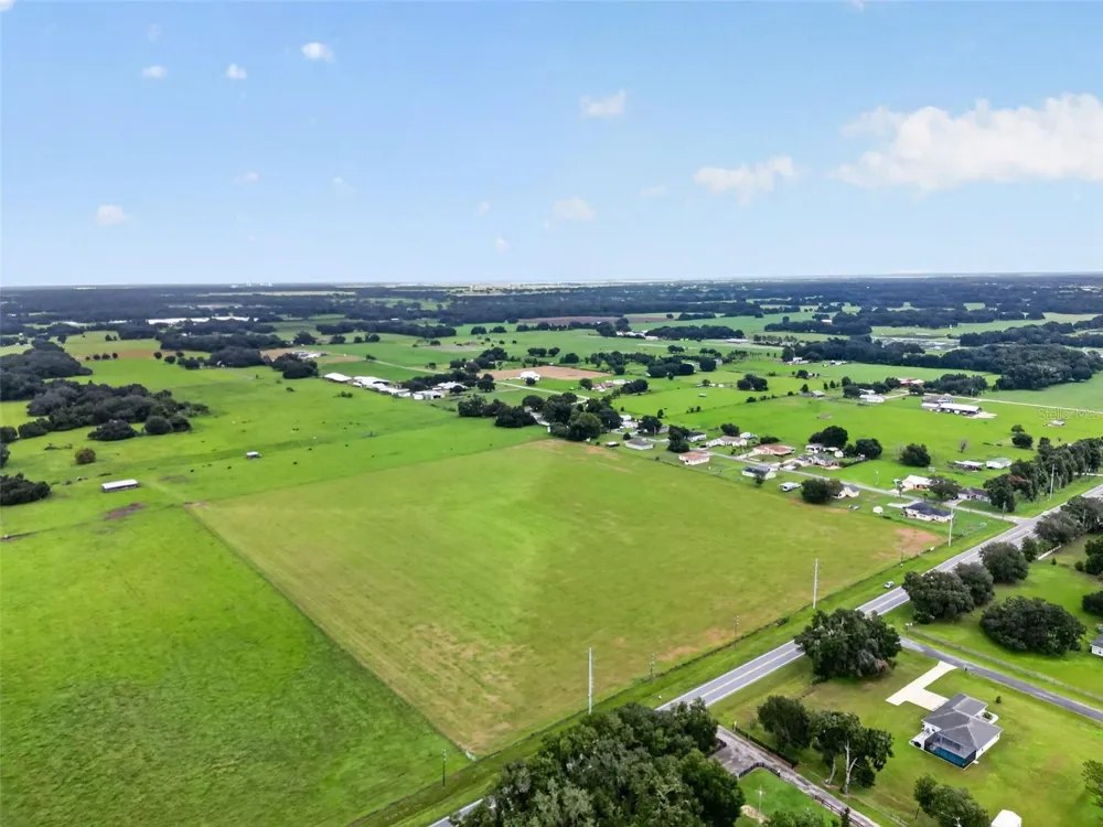TBD WC 48 Bushnell, FL 33513