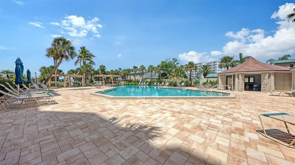 5880 MIDNIGHT PASS ROAD #307 Sarasota, FL 34242