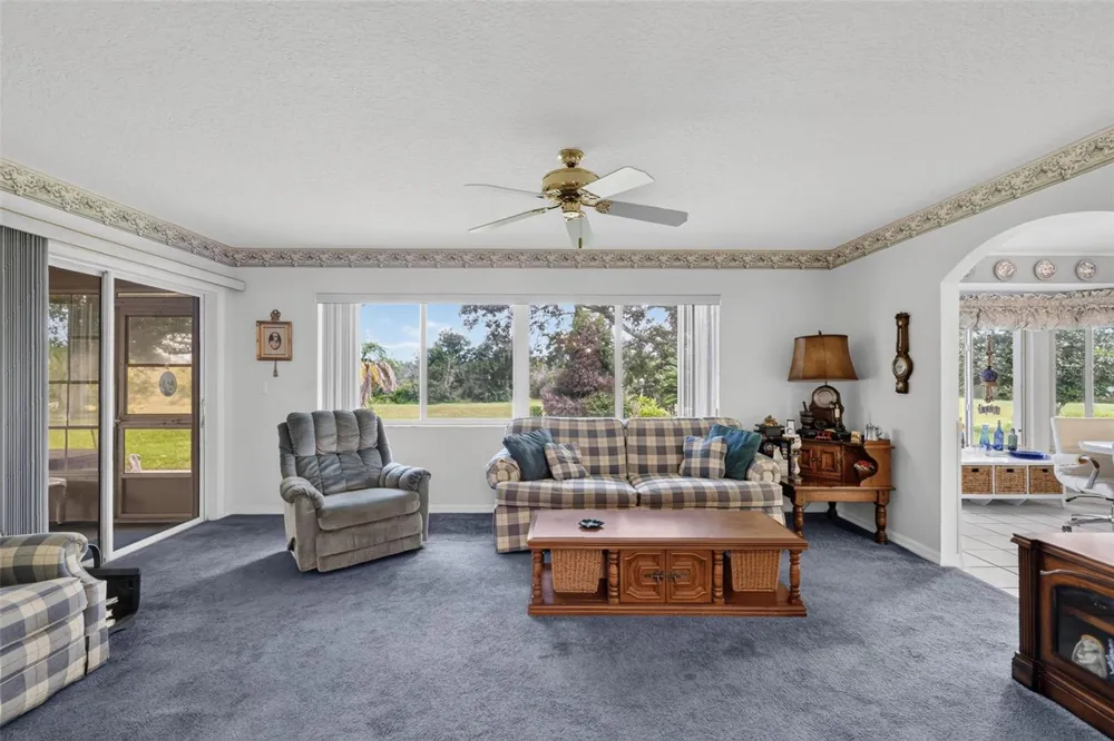 21526 KING HENRY AVENUE Leesburg, FL 34748