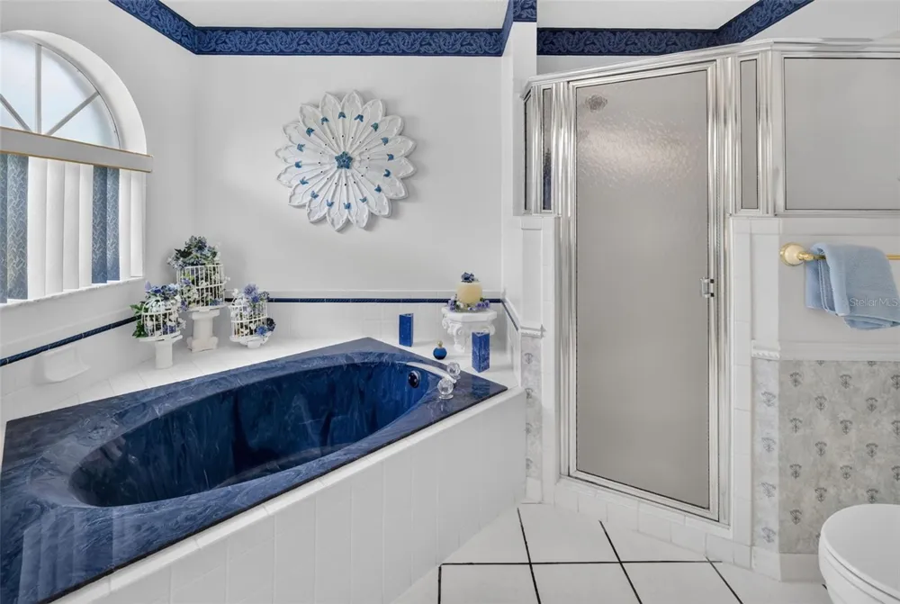 21526 KING HENRY AVENUE Leesburg, FL 34748