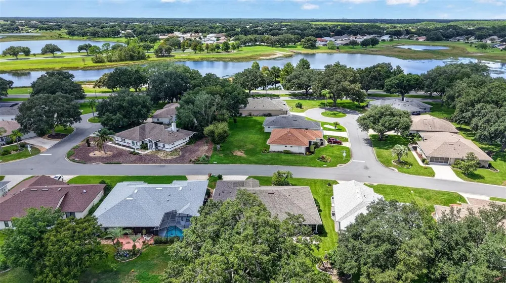 21526 KING HENRY AVENUE Leesburg, FL 34748