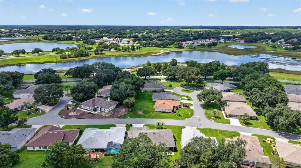 21526 KING HENRY AVENUE Leesburg, FL 34748