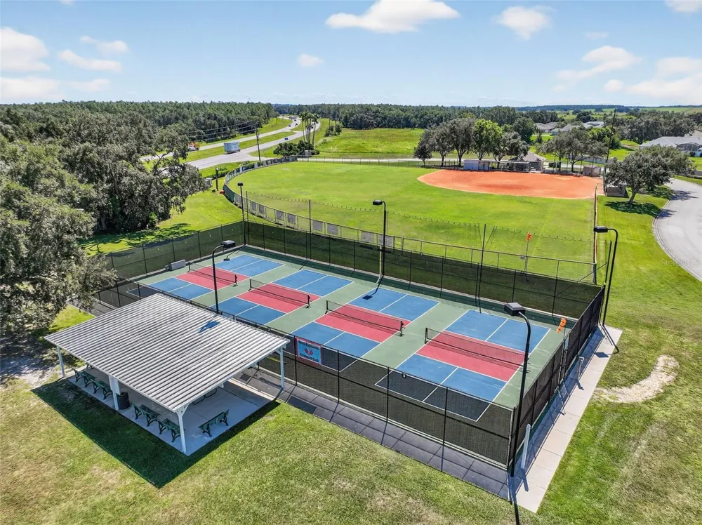 21526 KING HENRY AVENUE Leesburg, FL 34748