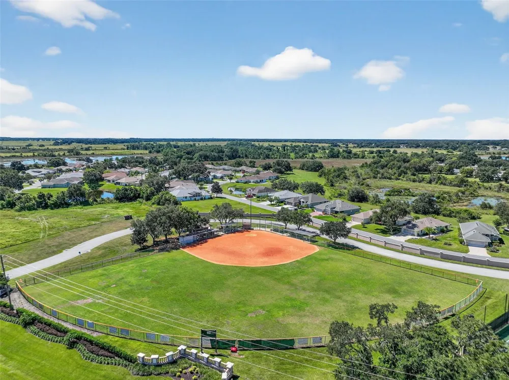21526 KING HENRY AVENUE Leesburg, FL 34748