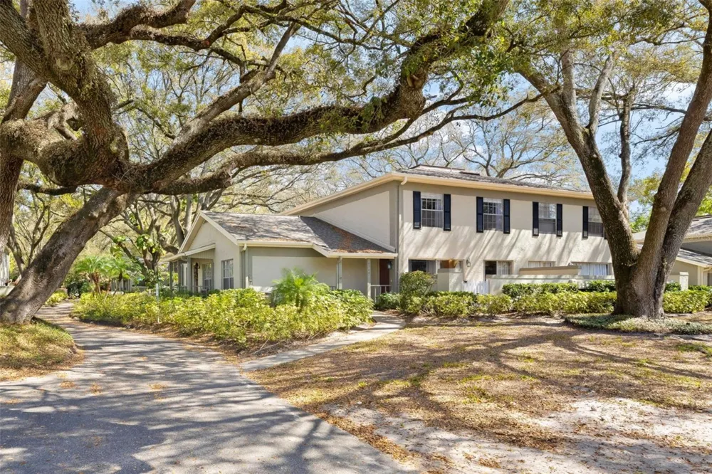 6305 MORNINGMIST COURT #6305 Temple Terrace, FL 33617