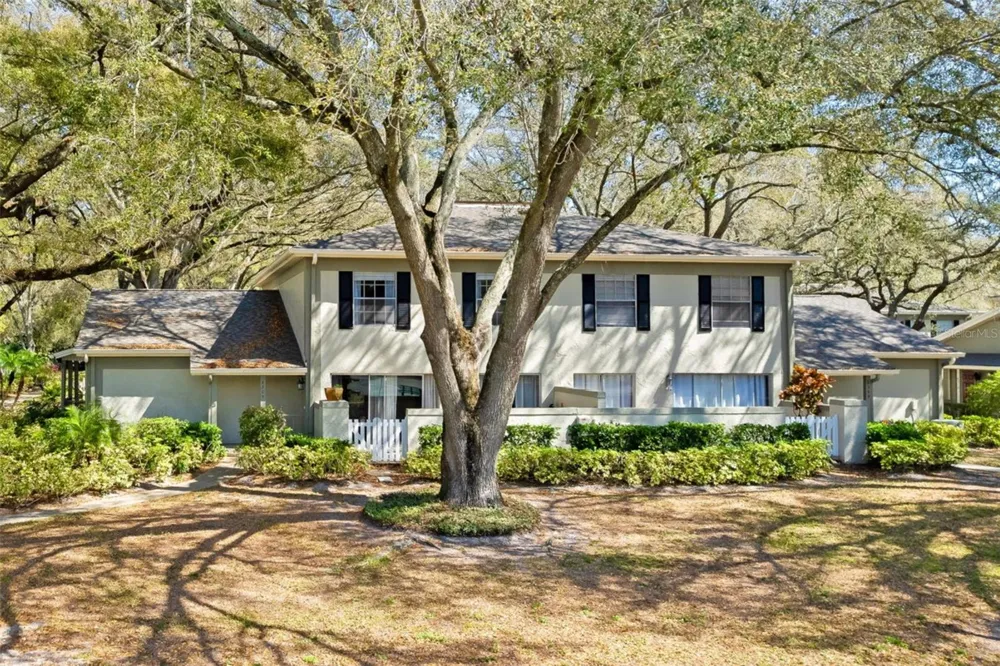 6305 MORNINGMIST COURT #6305 Temple Terrace, FL 33617