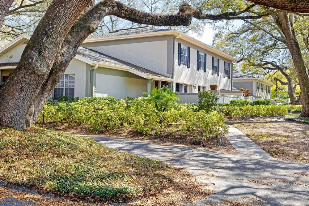 6305 MORNINGMIST COURT #6305 Temple Terrace, FL 33617