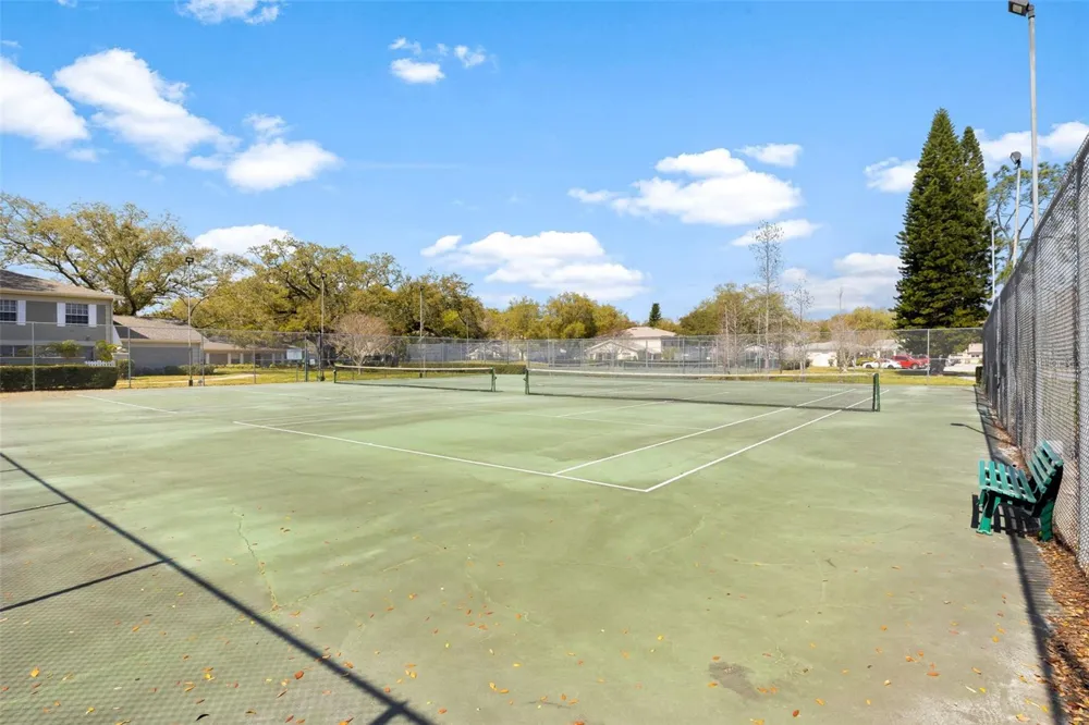 6305 MORNINGMIST COURT #6305 Temple Terrace, FL 33617