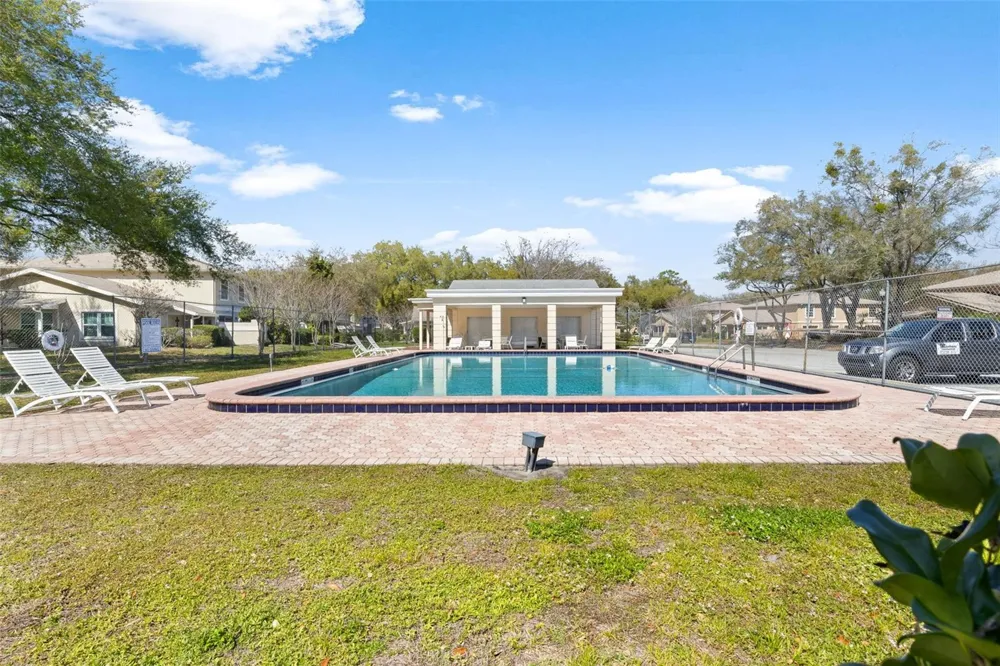 6305 MORNINGMIST COURT #6305 Temple Terrace, FL 33617