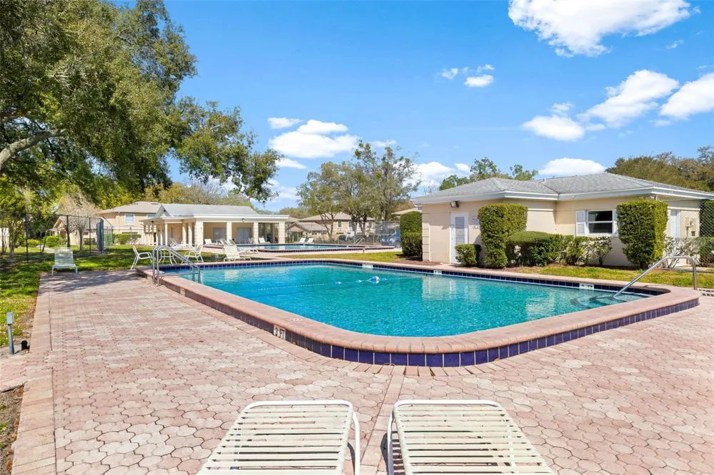 6305 MORNINGMIST COURT #6305 Temple Terrace, FL 33617