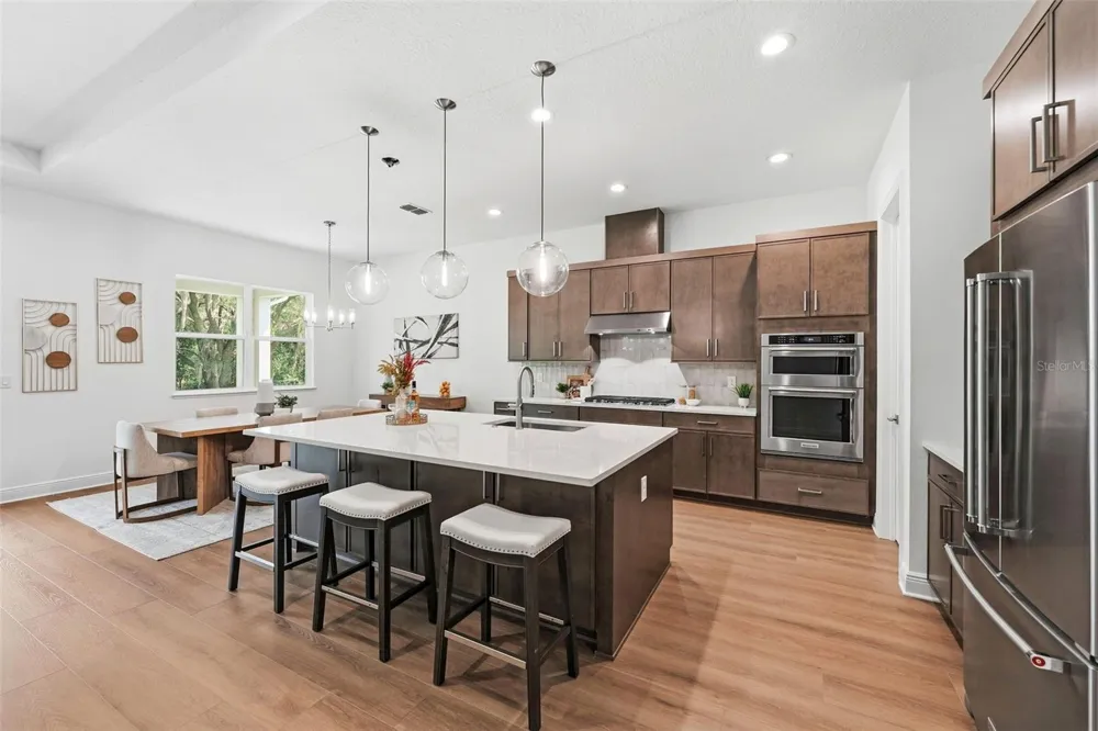 1664 STONECLIFF DRIVE Apopka, FL 32703