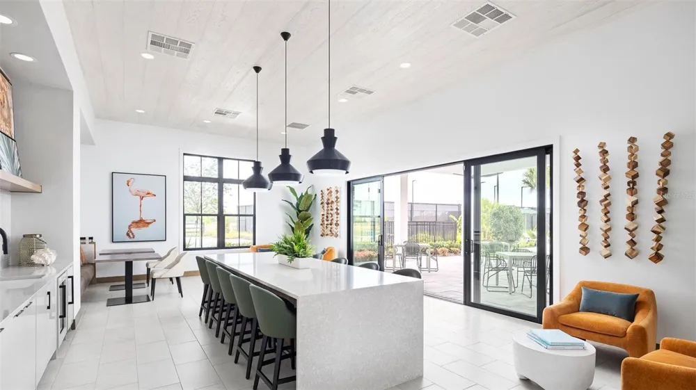 1664 STONECLIFF DRIVE Apopka, FL 32703