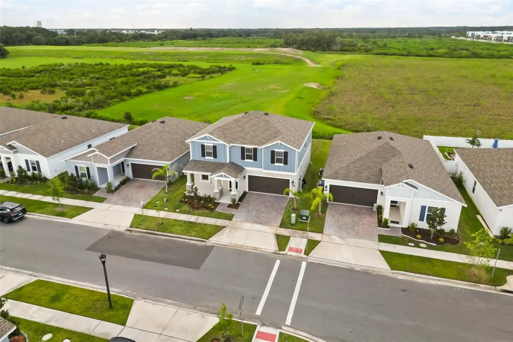 4981 WORCHESTER DRIVE Kissimmee, FL 34746