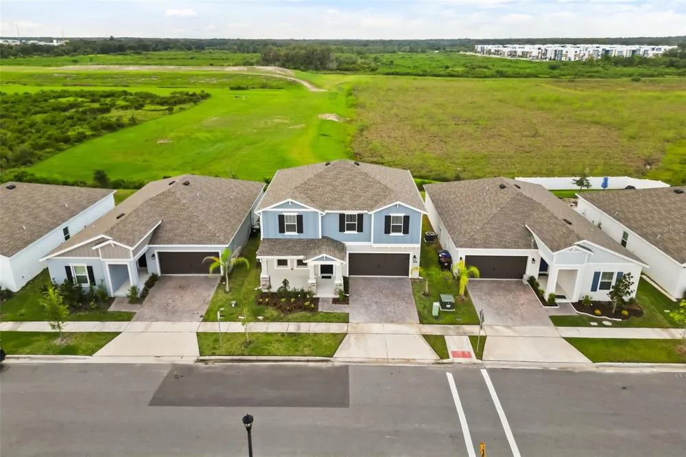 4981 WORCHESTER DRIVE Kissimmee, FL 34746