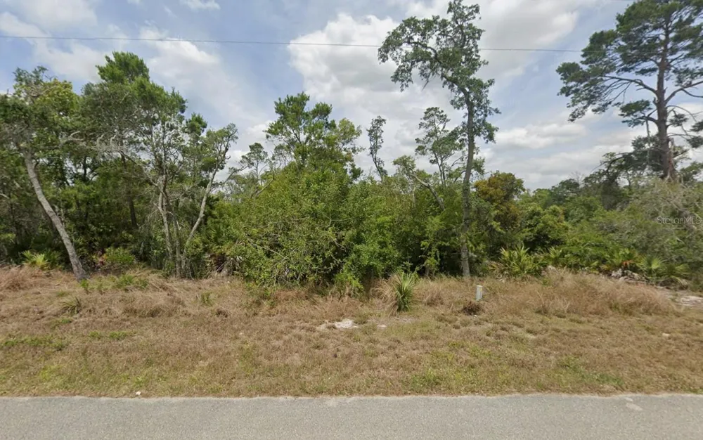 234 BOSTON WAY Lake Placid, FL 33852