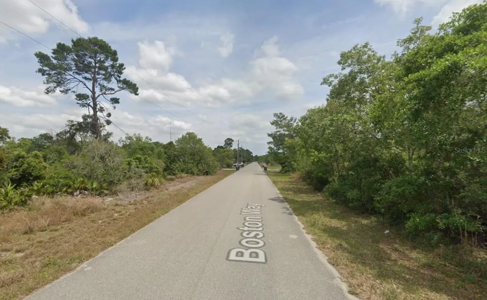 234 BOSTON WAY Lake Placid, FL 33852