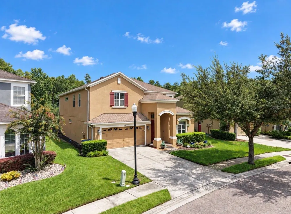 4346 WATERVILLE AVENUE Wesley Chapel, FL 33543