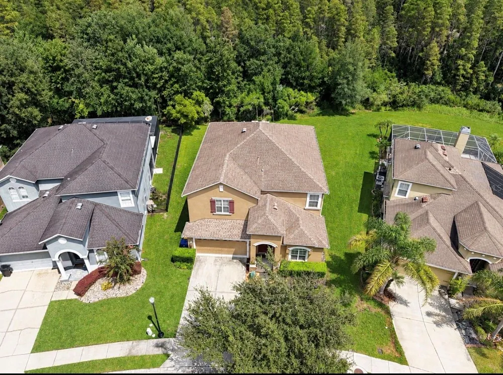4346 WATERVILLE AVENUE Wesley Chapel, FL 33543