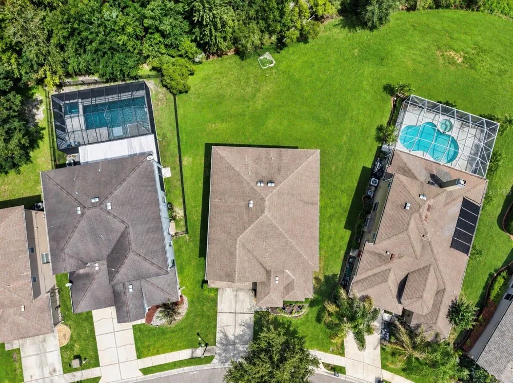 4346 WATERVILLE AVENUE Wesley Chapel, FL 33543