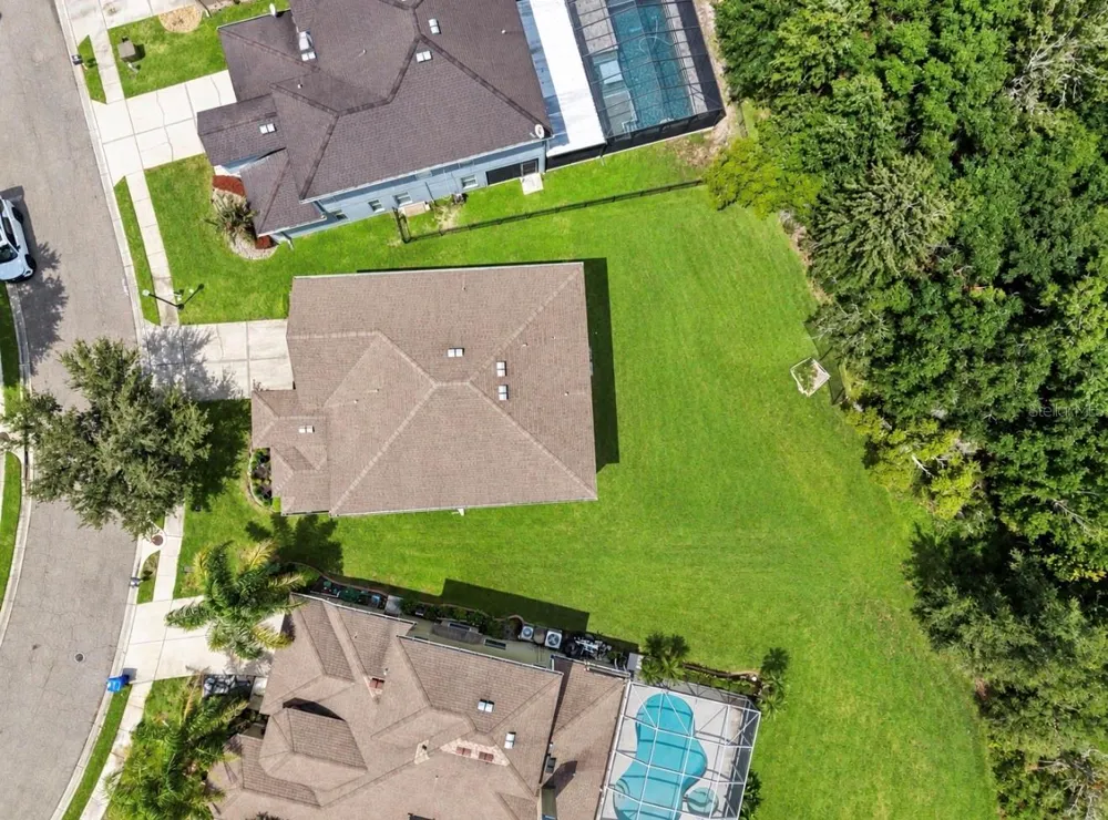 4346 WATERVILLE AVENUE Wesley Chapel, FL 33543
