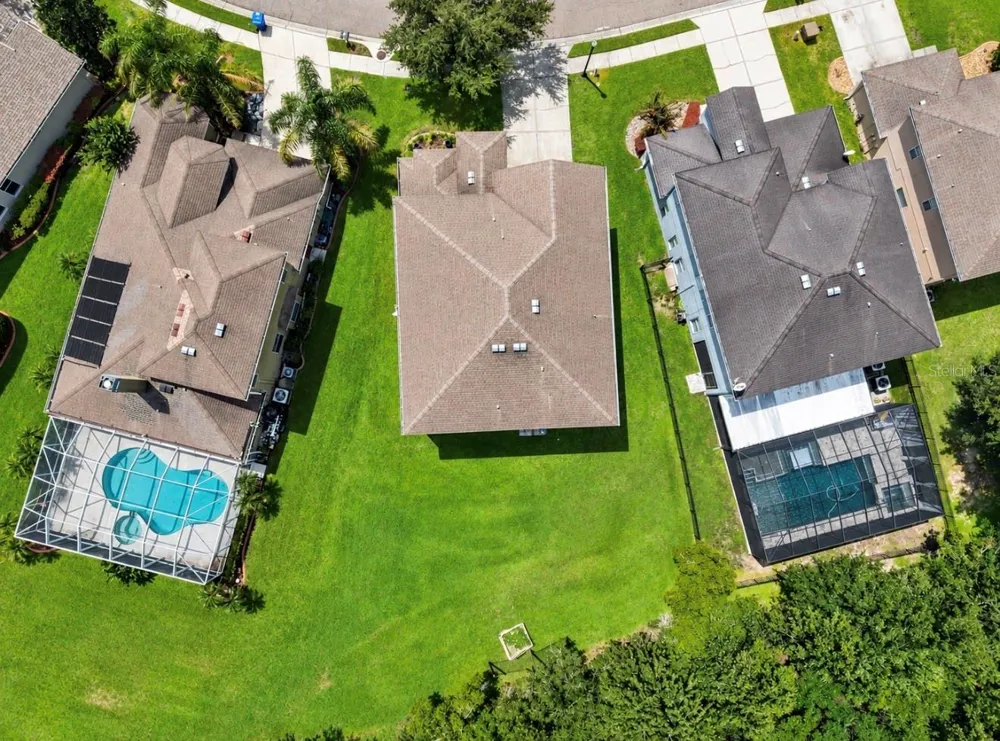 4346 WATERVILLE AVENUE Wesley Chapel, FL 33543