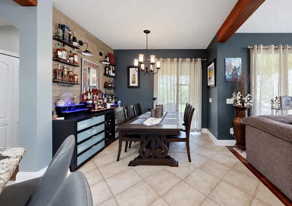 4346 WATERVILLE AVENUE Wesley Chapel, FL 33543