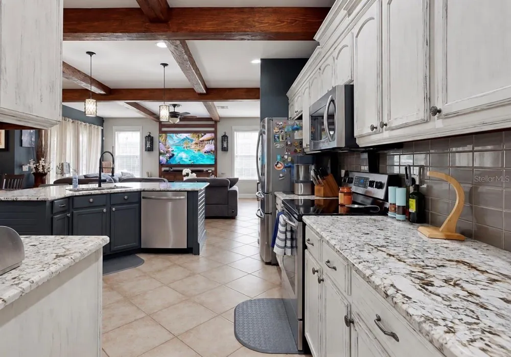 4346 WATERVILLE AVENUE Wesley Chapel, FL 33543
