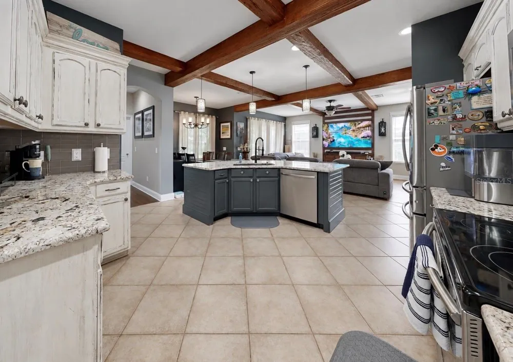 4346 WATERVILLE AVENUE Wesley Chapel, FL 33543